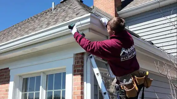 gutter services Millville